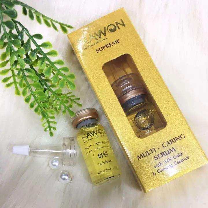 serum đa năng hawon 10ml