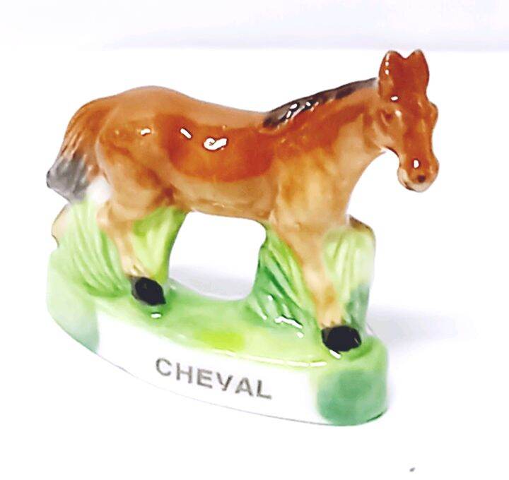 tượng sứ con giáp lẻ chuyên xuất khẩu