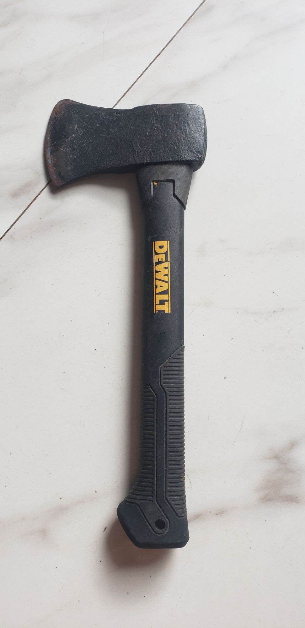 Rìu Dewalt