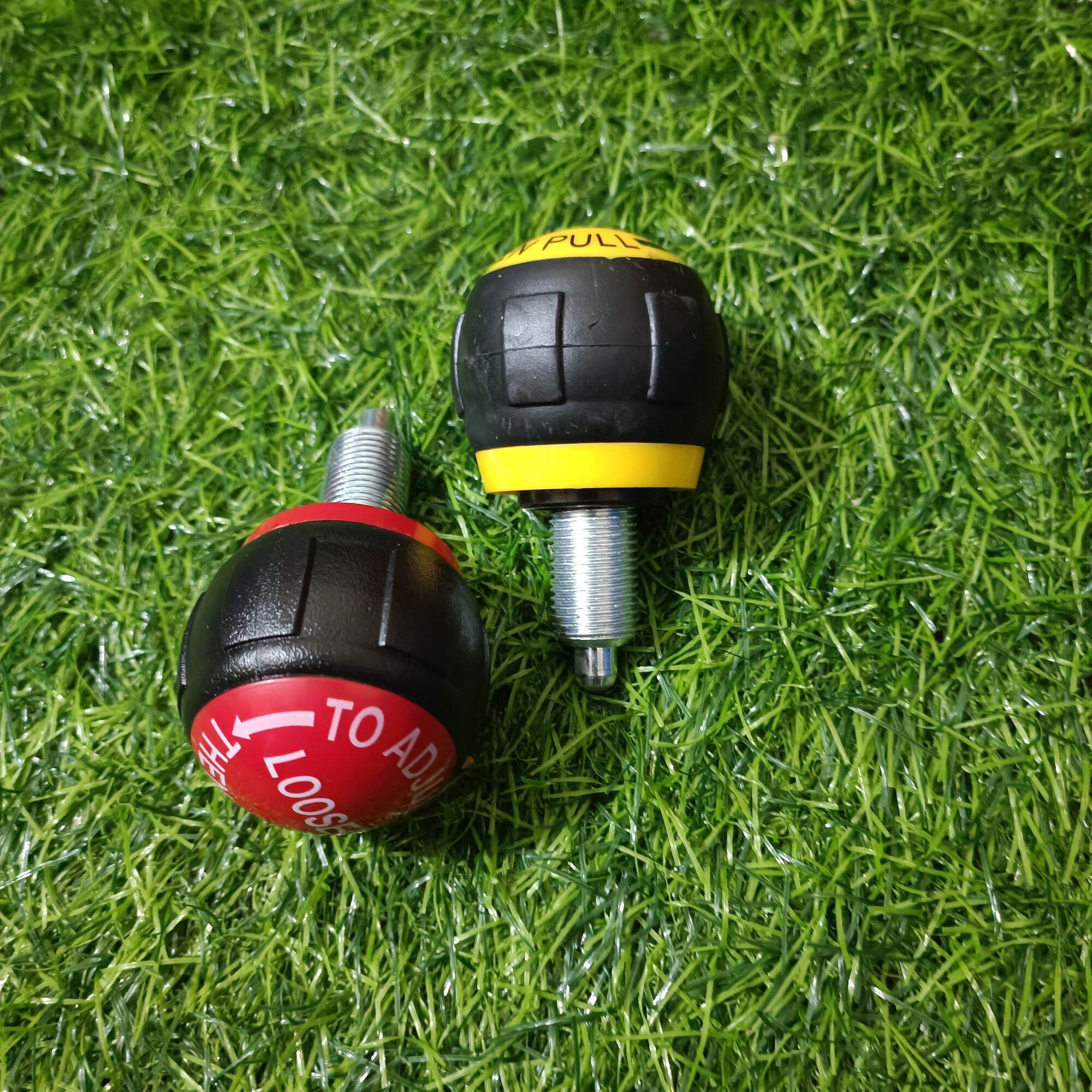 Chốt rút Loosen M16 cho máy gym