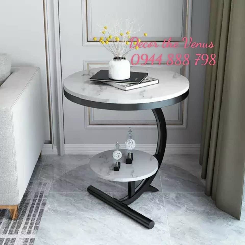 Tab trang trí/ bàn tab sofa