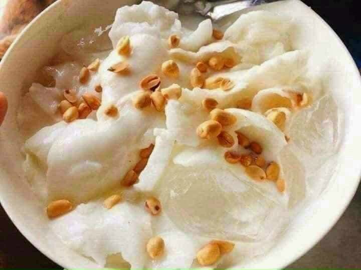 DỪA SÁP LOẠI 3 , SÁP DẠNG LỎNG , CƠM DẺO