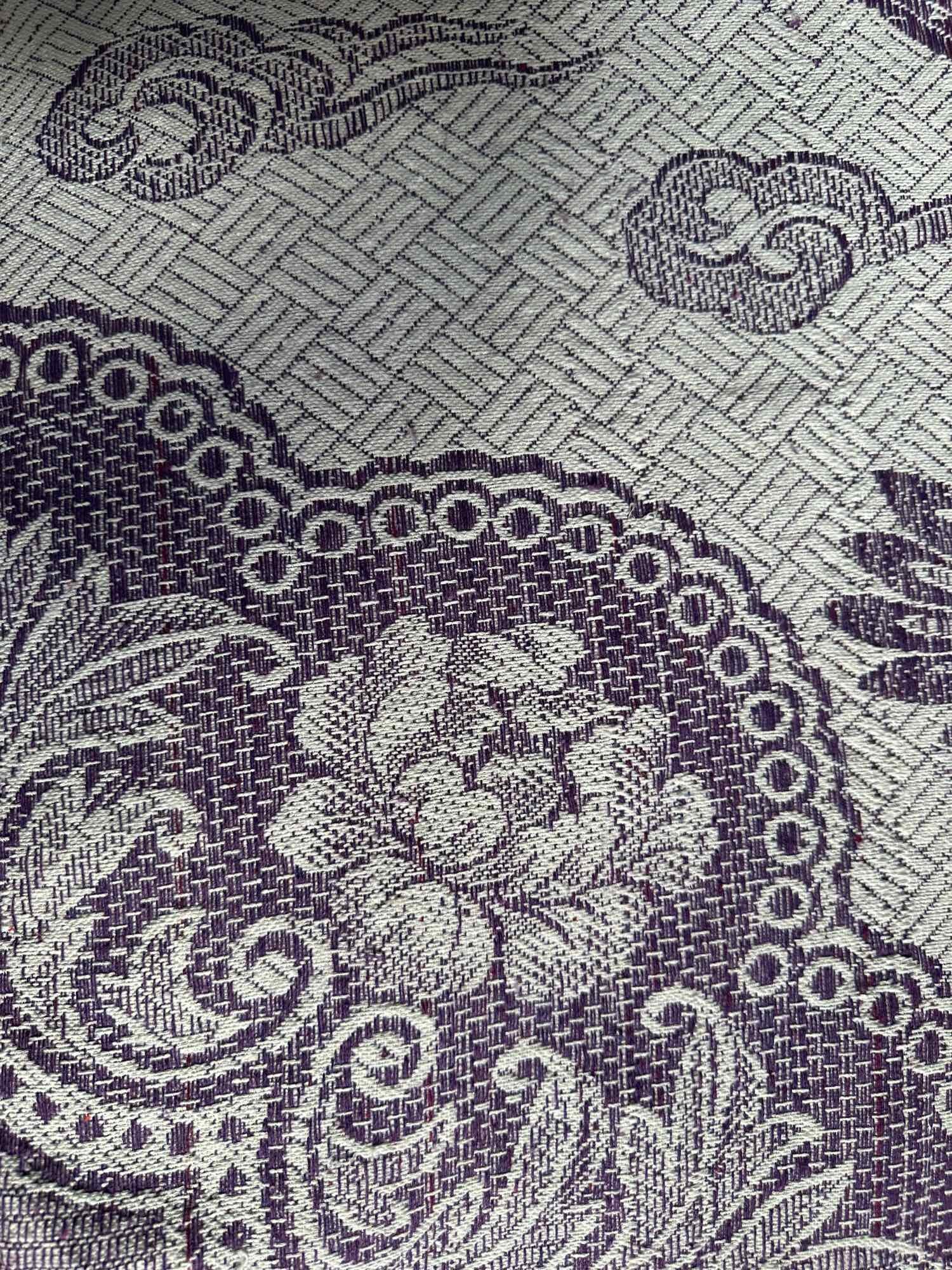 Mền chỉ( mền con rồng,con công) loại dày