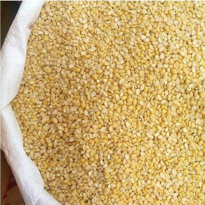 ĐẬU XANH TÁCH VỎ 100g