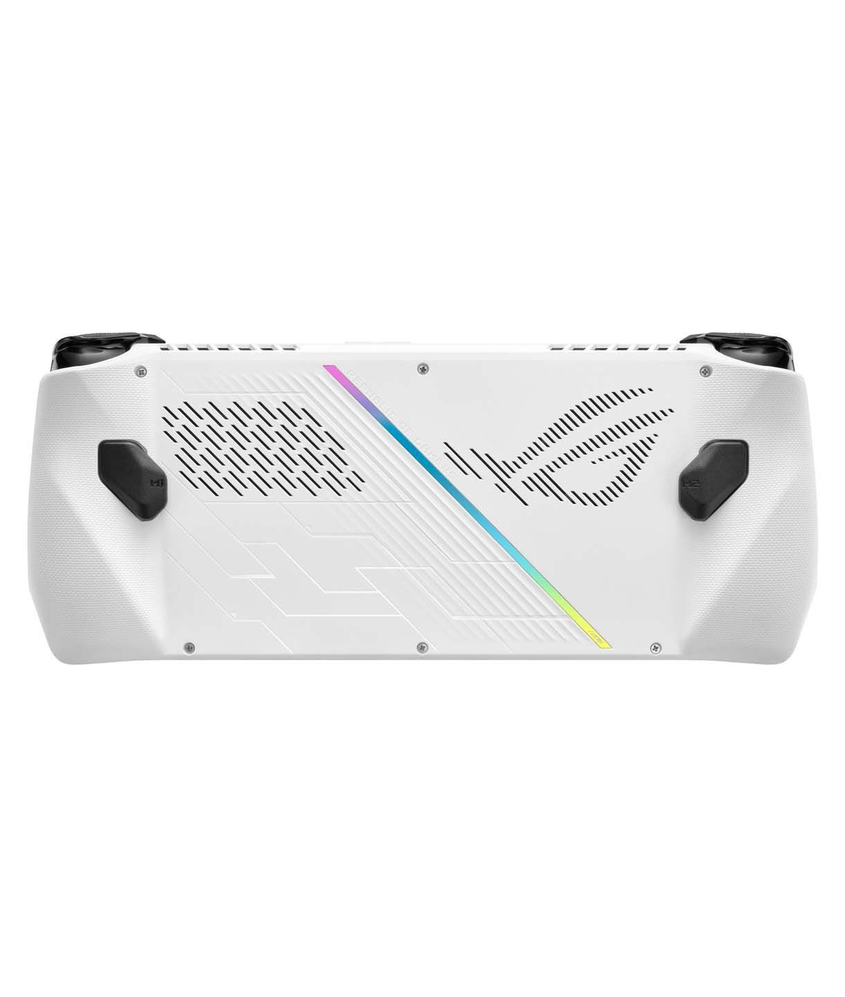 Máy chơi game Asus ROG Ally 512GB bản Z1