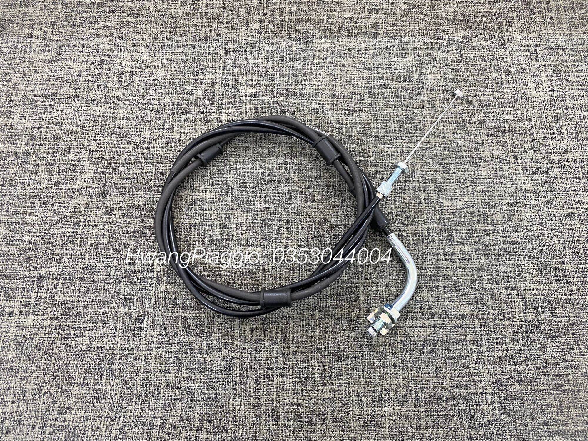 Dây ga xe zip 100cc chính hãng ❤️