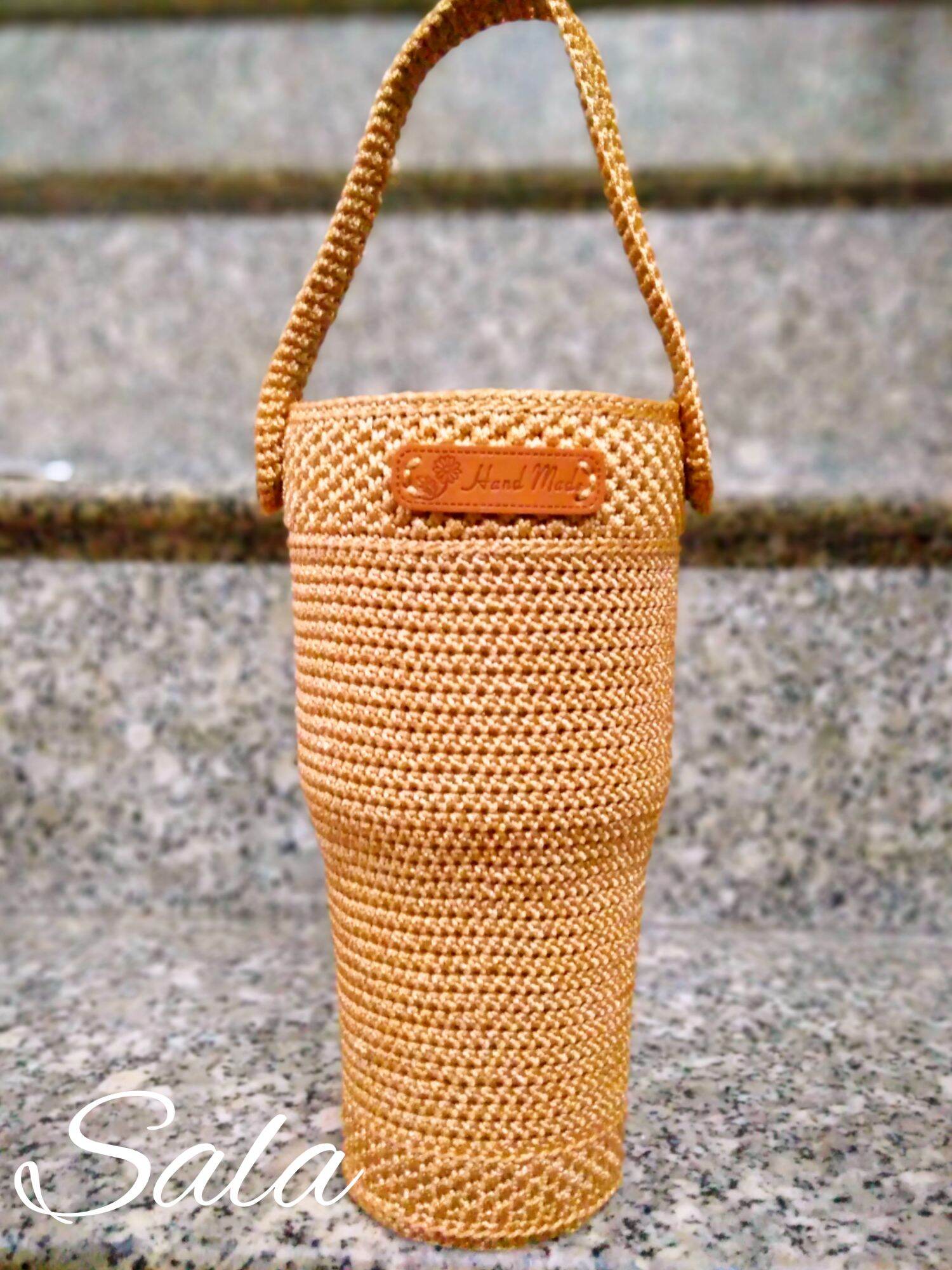 Túi đựng ly size