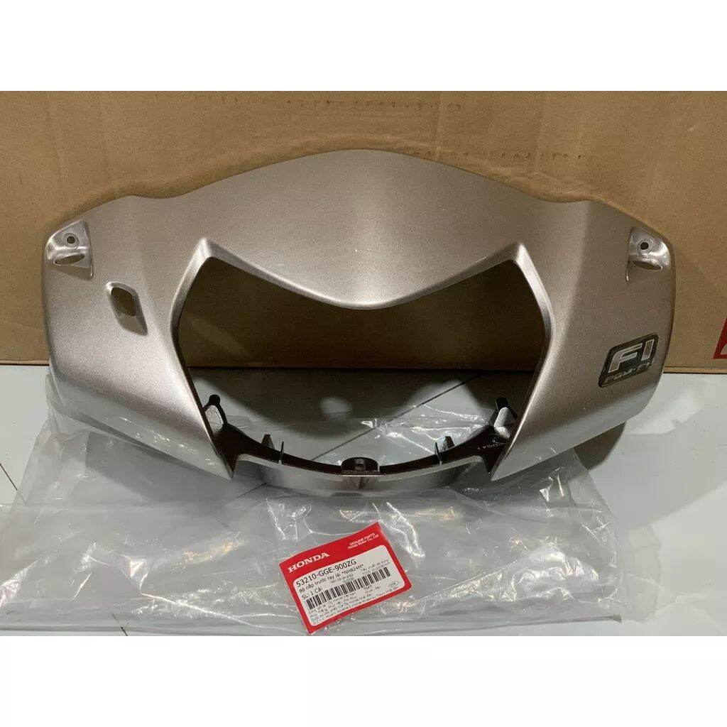 Ốp đầu đèn lead 110 / scr 110 zin hãng