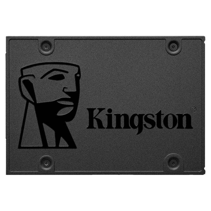 Kingston | SATA3 240GB SSD Giá 4,128,000 Đồng*Miễn phí vận chuyển