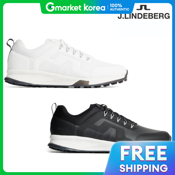Giày golf sneaker nam J.Lindeberg Range Finder GMSW10648