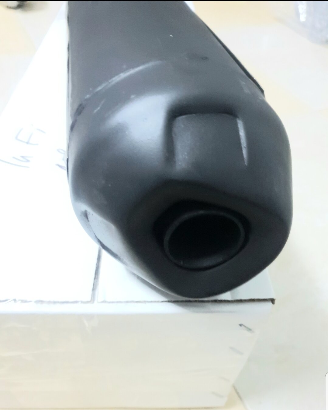 PÔ SONIC gắn các dòng xe gắn cổ tăng.
