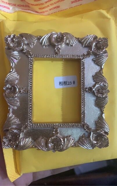 Khung mẫu chụp hình