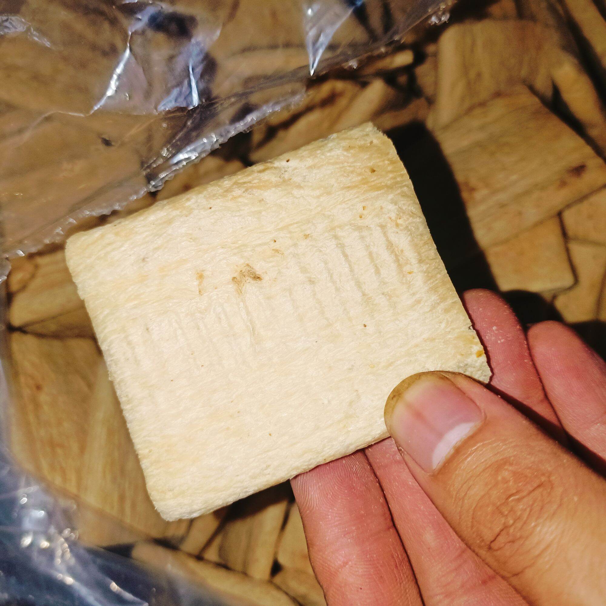 Sườn Non Chay Xuất Khẩu 1kg