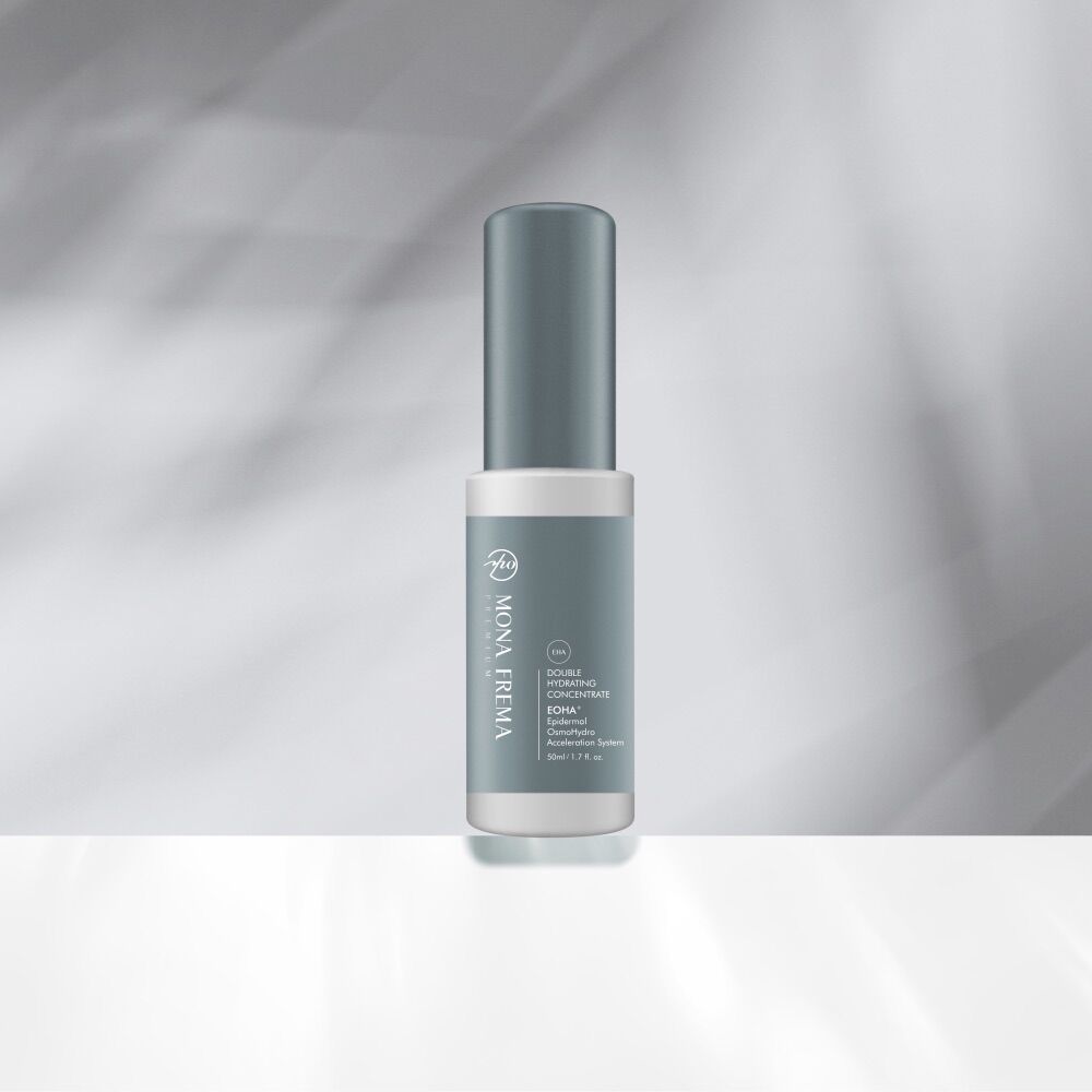 [Hàng Chính Hãng] Serum cấp nước Eha Double Hydrating Concentrale Mona Frema