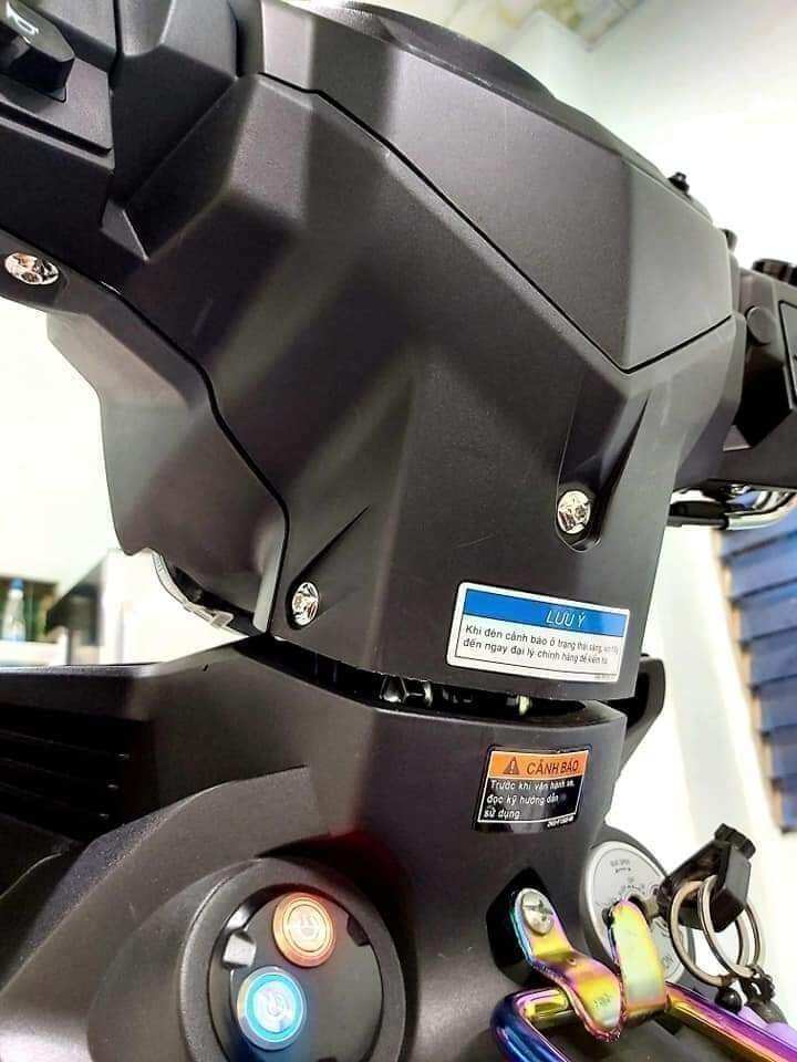 Combo ex 150 155 mxking