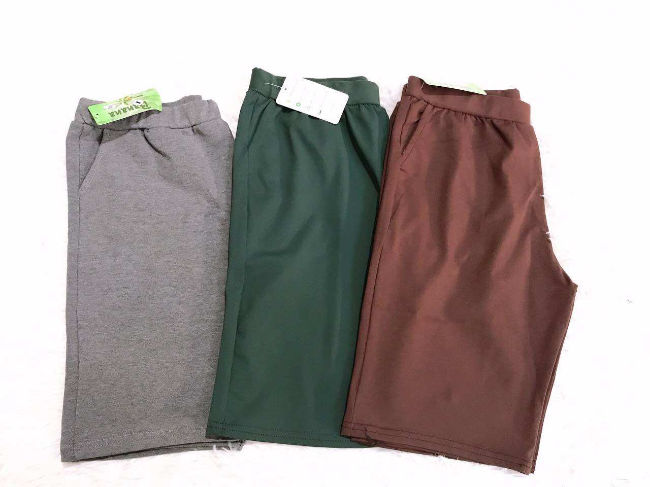 Quần Legging ngố 10..0k/3 chiếc