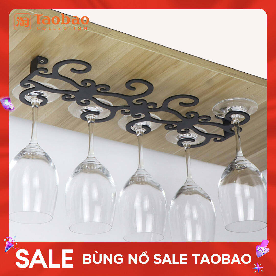 Giá Cốc Giá Cốc Giá Cốc Treo Ngược Giá Để Đồ Giá Rượu Vang Giá Cốc Rượu Vang Giá Cốc Treo Giá Cốc Rượu