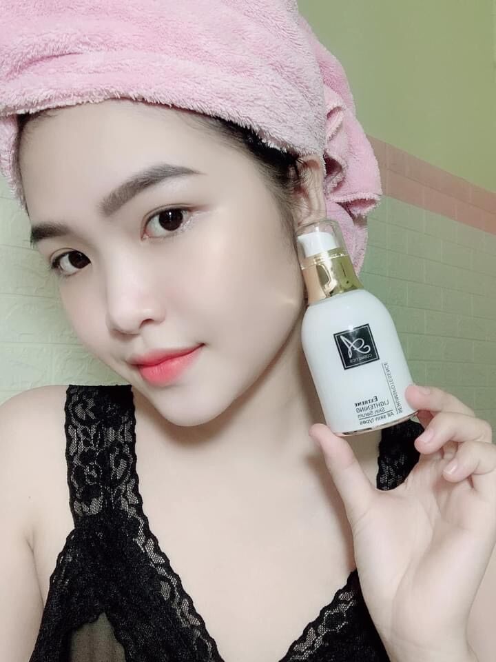 [Chính Hãng] Serum Spot Essance Acosmetics Huyết Thanh A