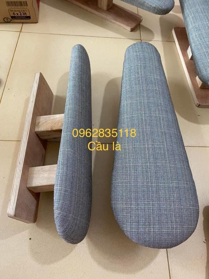 Cầu là