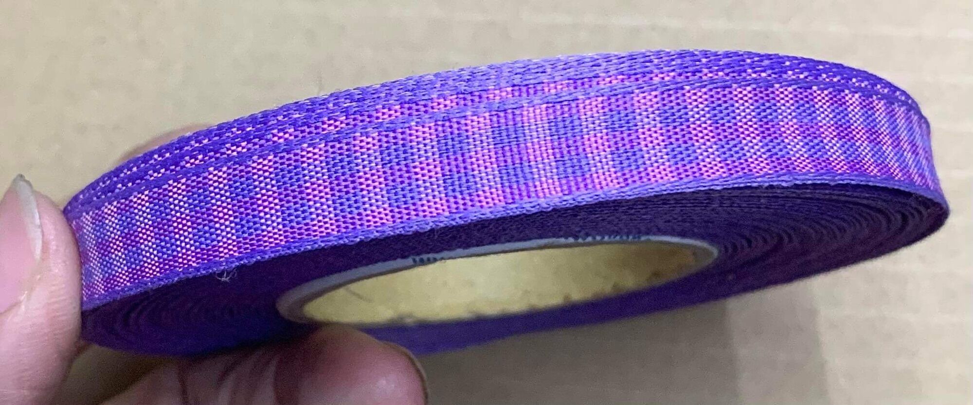 5 mét ruban ca rô 1cm.