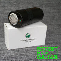 Loa Di Động Sony Ericsson MPS-80 HiFi Cổng Vào Không Có Nguồn Lực Nhỏ Gọn Để Trang Trí Bàn Làm Việc Phụ Kiện Điện Thoại Di Động