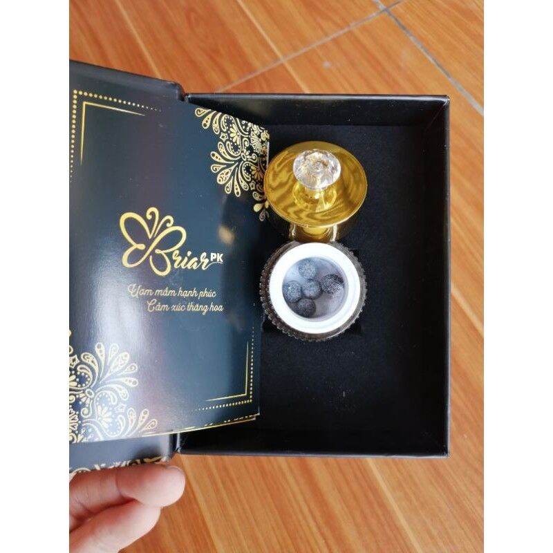 Viên Đặt Thảo Mộc 10v