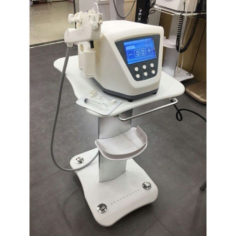 Bộ kim của máy tiêm, máy cấy MESOGUN