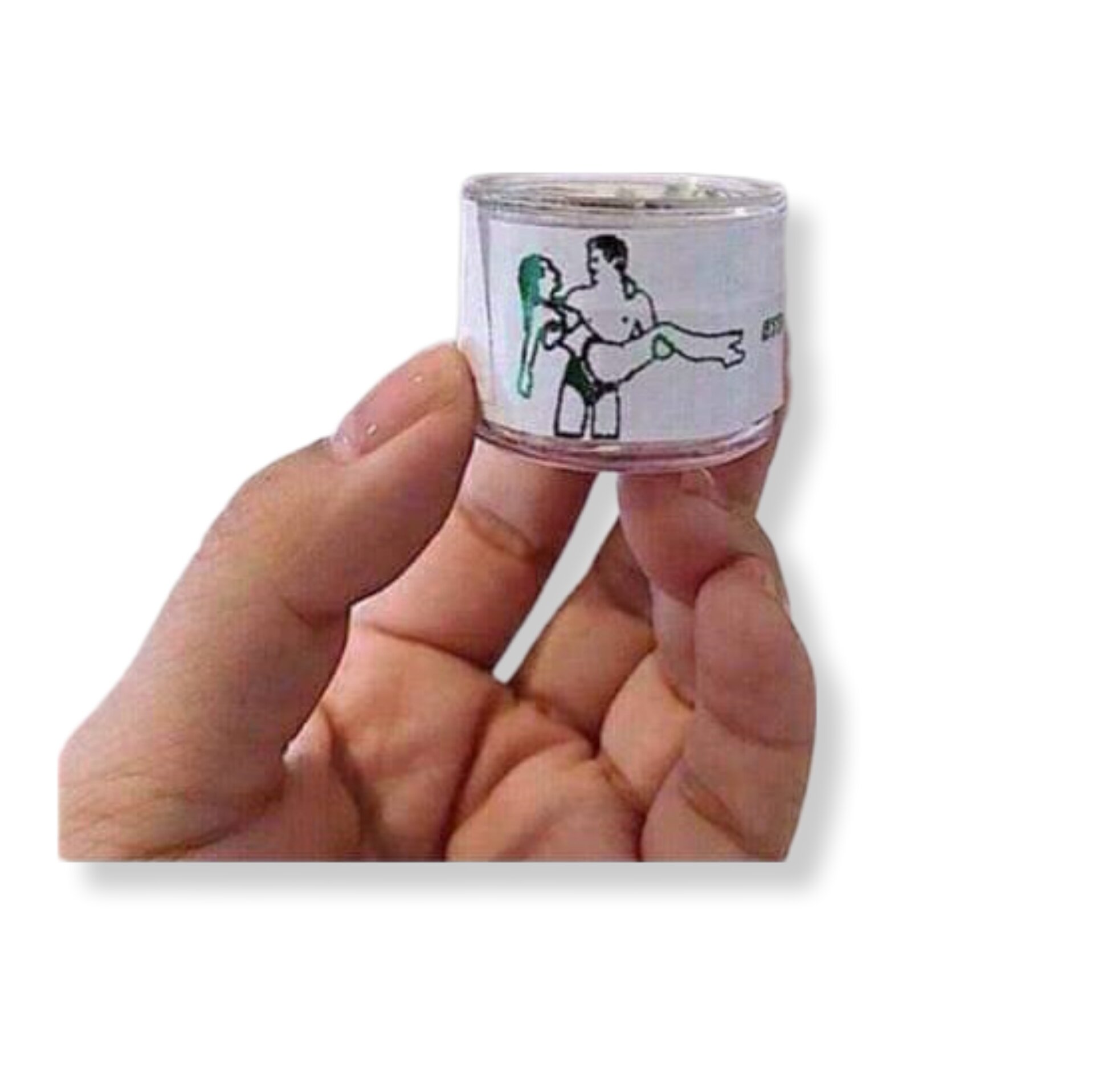 Viên se khít của Thái