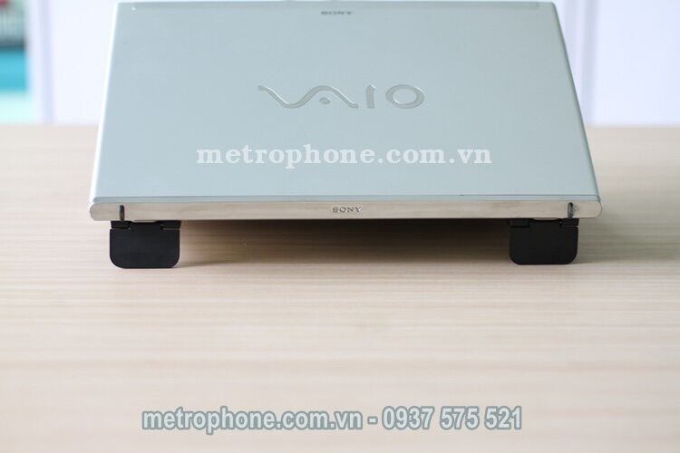 Đế Tản Nhiệt Cho Laptop – Remax Cooling Stand RT-W02