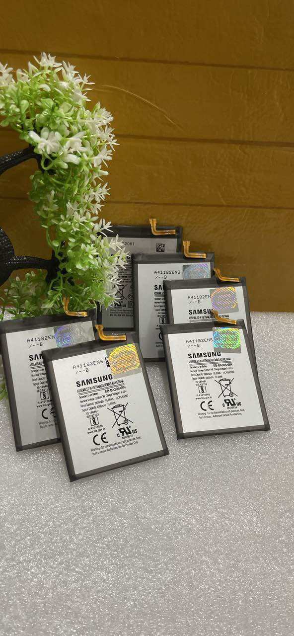 Pin Sam Sung A30-A50 / EB-BA305ABN / EB-BA505ABU zin mới