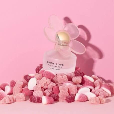 Combo Marc Jacobs chiết 2ml - Authentic