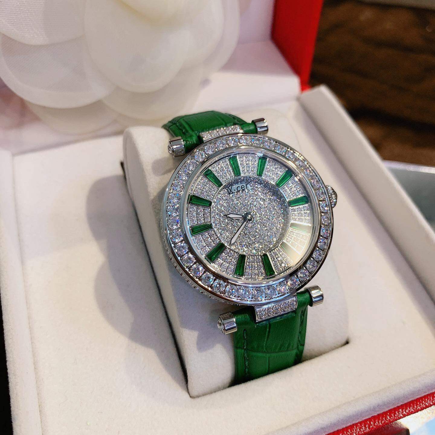 Đồng Hồ Nữ XCer