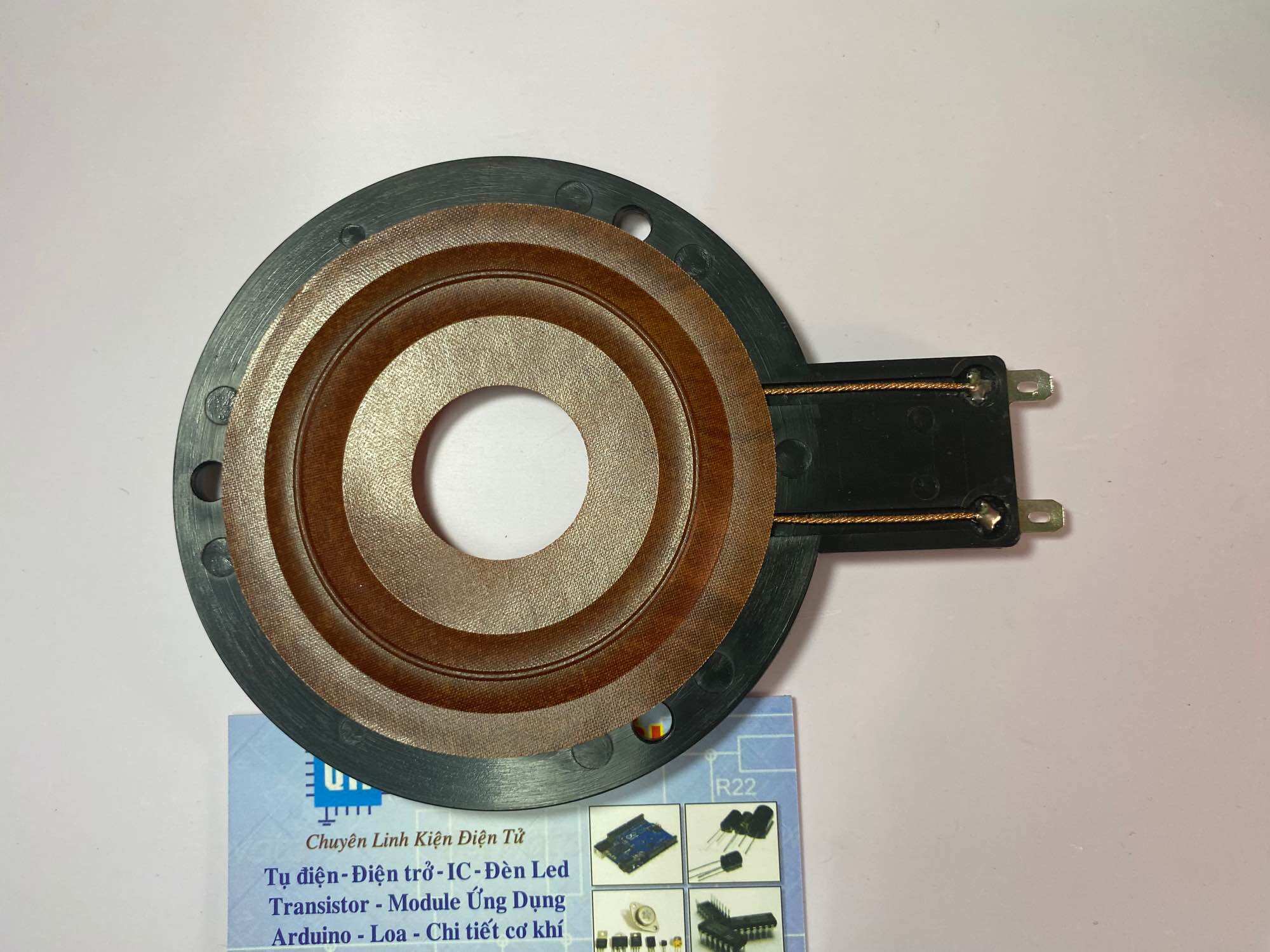 Conli loa treble B77 chuyên dụng