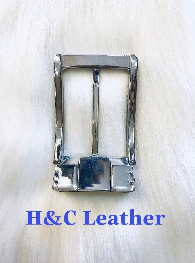 Mặt thắt lưng ( đầu khoá thắt lưng) dành cho bản dây lưng 3.3cm