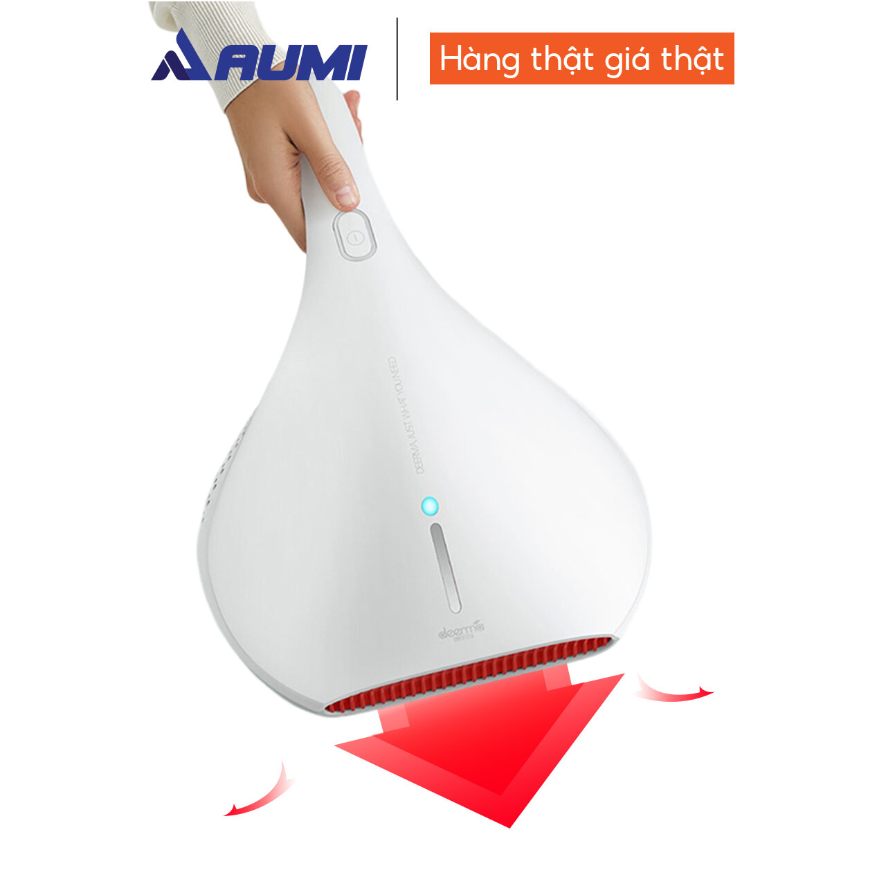 Máy Hút Bụi Giường Nệm Deerma CM800