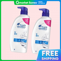 Head & Shoulders | Dầu gội Head Shoulders Deep Clean 850ml (2 chai) 4533405