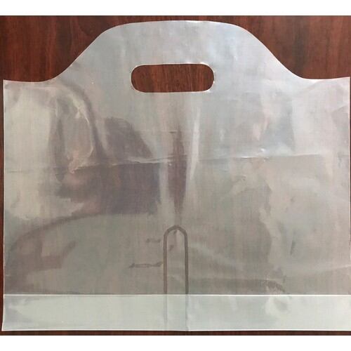 [1kg] túi đựng ly trà sữa (đựng 1ly/ 2ly ép ngăn)