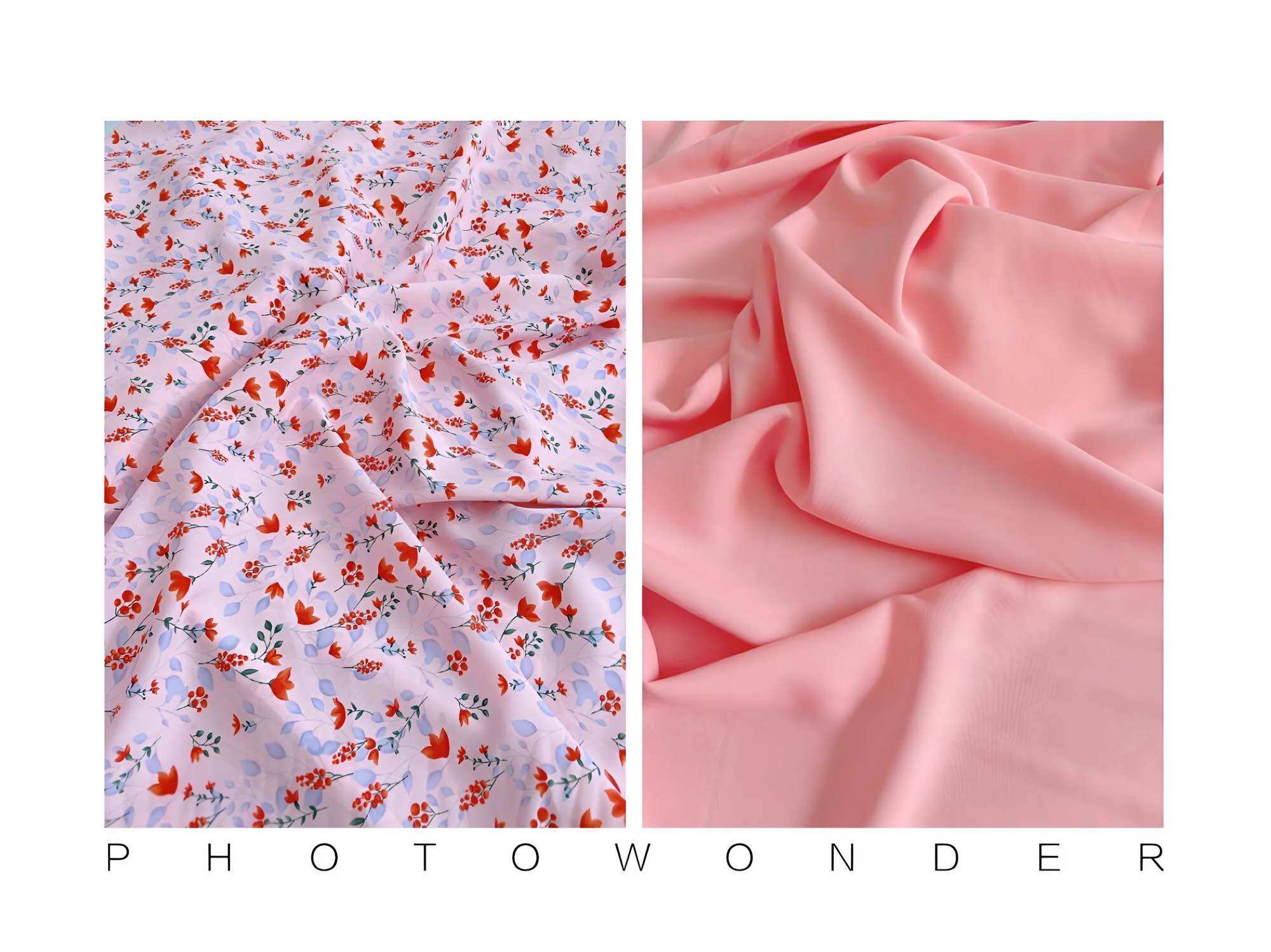 Japanese Silk Ao Dai Fabric Set (Shirt with Pants), Beautiful, Cheap Price
