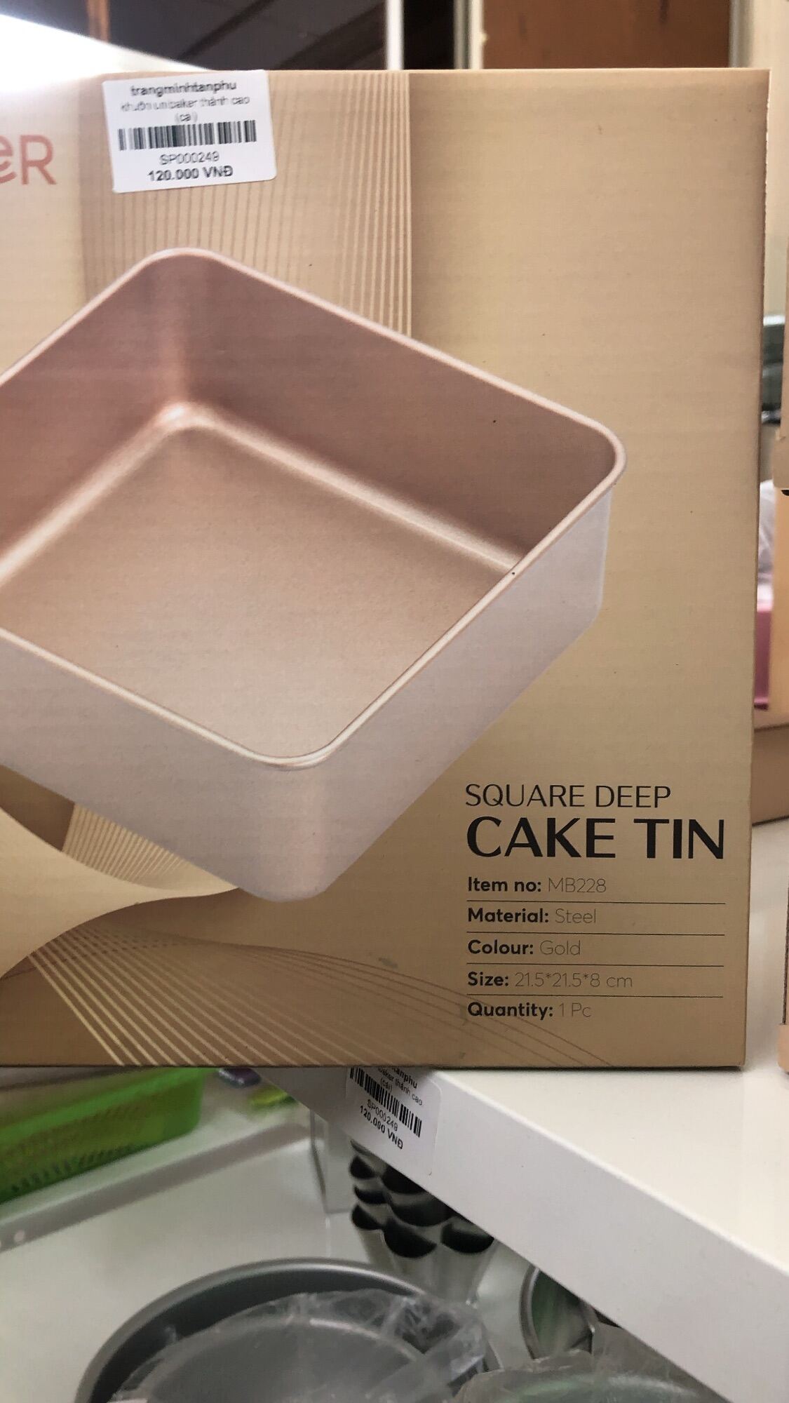 4/6/7/8/9/10/12 inch Cake Mold Round DIY Cakes Pastry Mould Baking Tin Pan  | Lazada Singapore