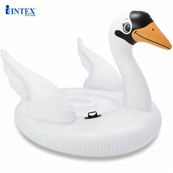 Phao bơi Thiên Nga khổng lồ INTEX