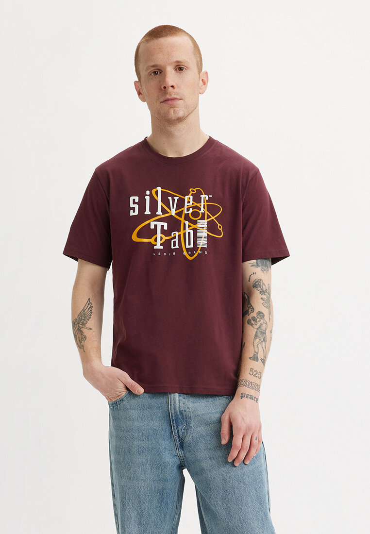 LEVI'S - Áo Thun Nam 16143-0954