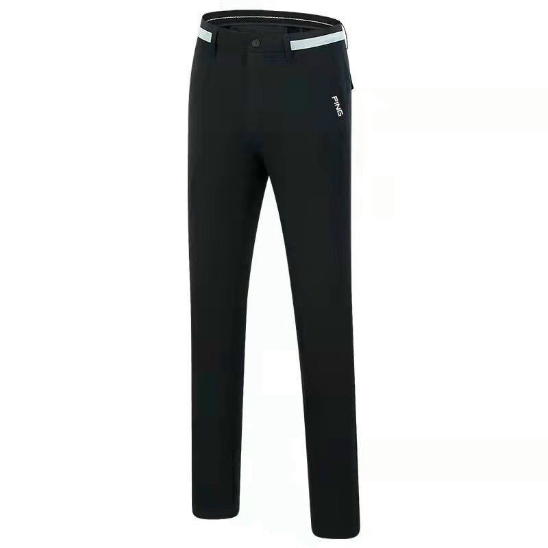 Quần golf - quần dài golf ping - quần dài golf thể thao hàng nhập khẩu cao cấp - ping golf pants