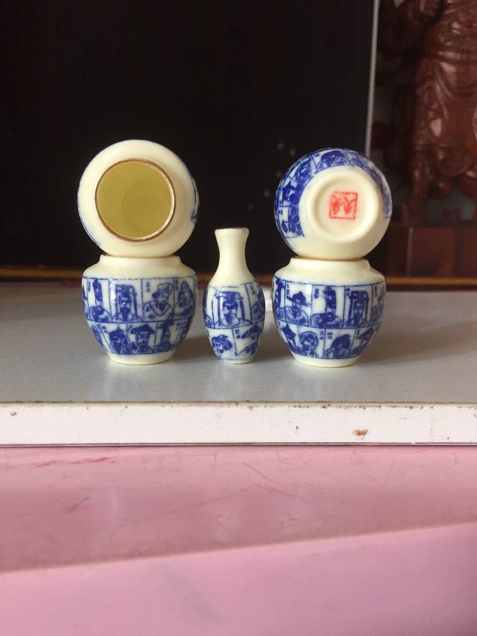cóng khuyên decan