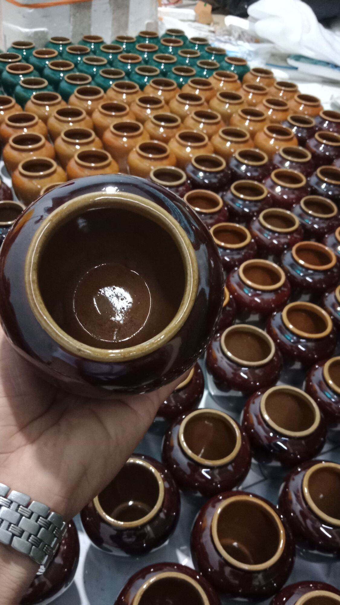 Lu bia, cốc bia gốm sứ, lu bia gốm sứ, cốc bia gốm độc lạ