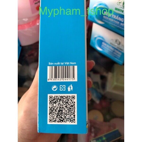 Serum White Seido ,Giảm Mụn ,Mờ Sẹo Thâm ,30ml