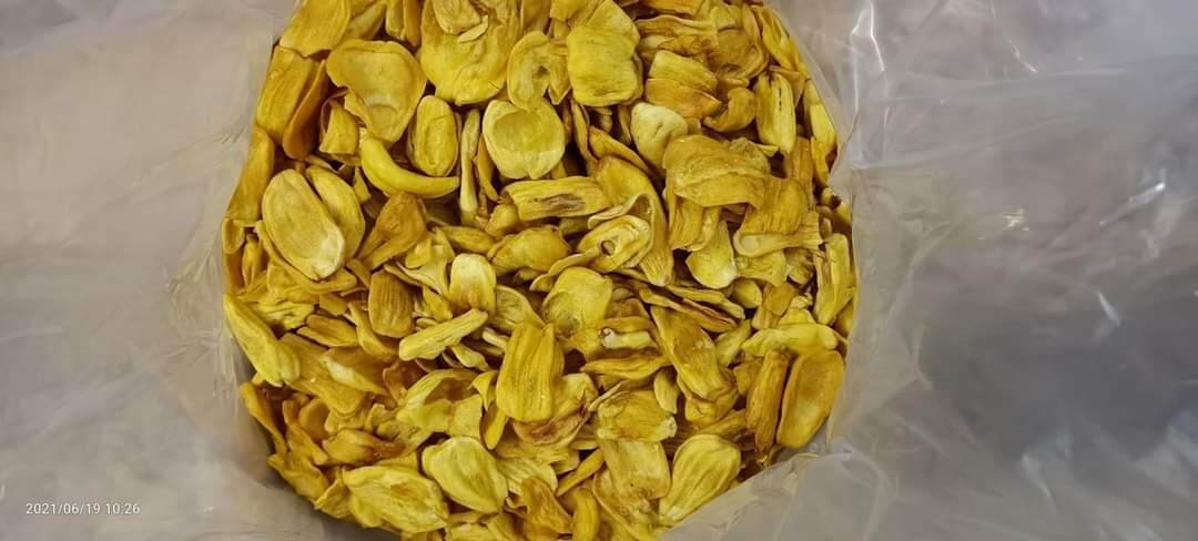 500gr mít sấy hàng b nguyên cánh giòn ngọt
