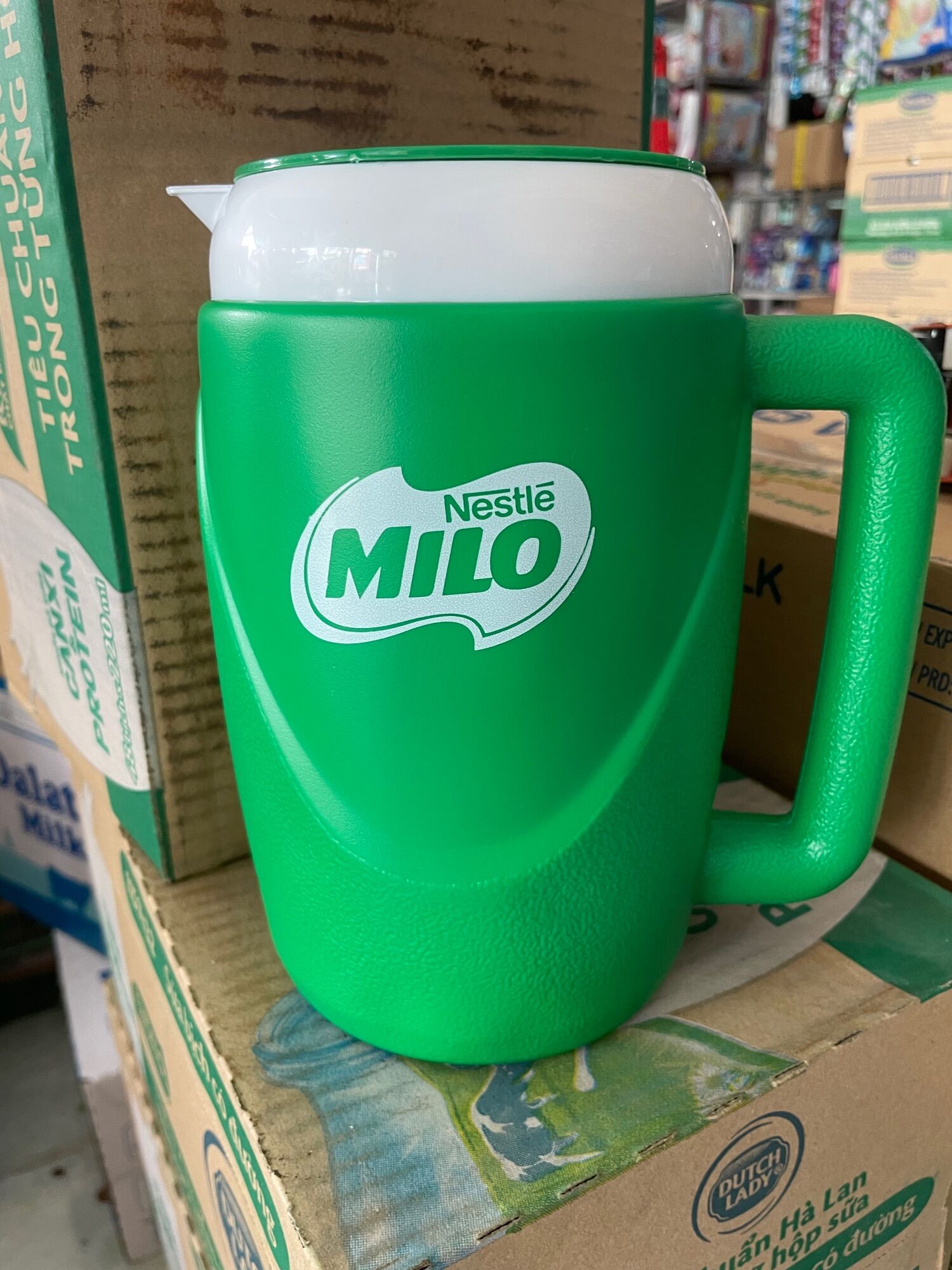—— ca giữ nhiệt 1.5l -hkm milo