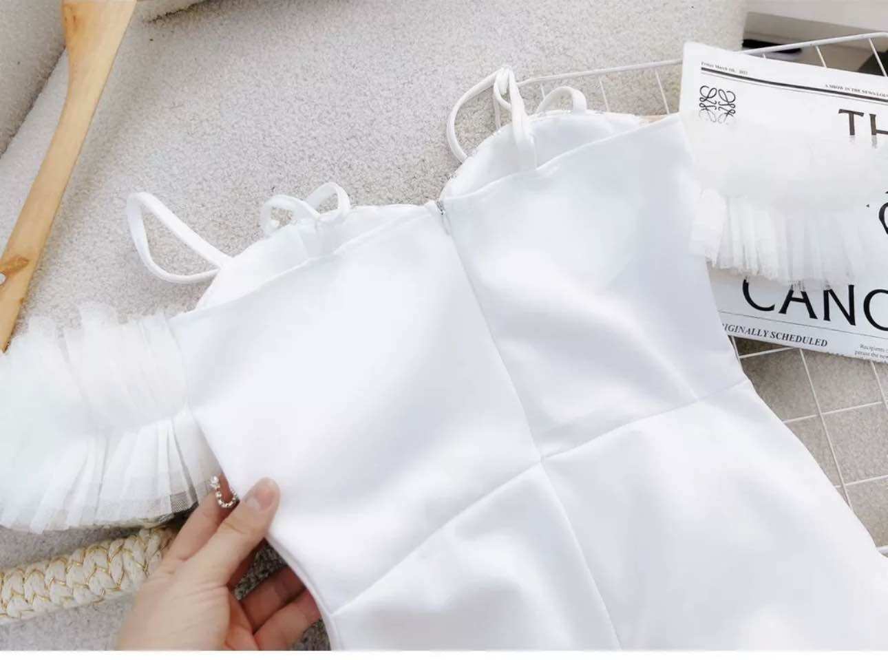 ĐẦM BODY CUP DÚN TAY KẾT ĐÁ ( kèm ảnh thật )