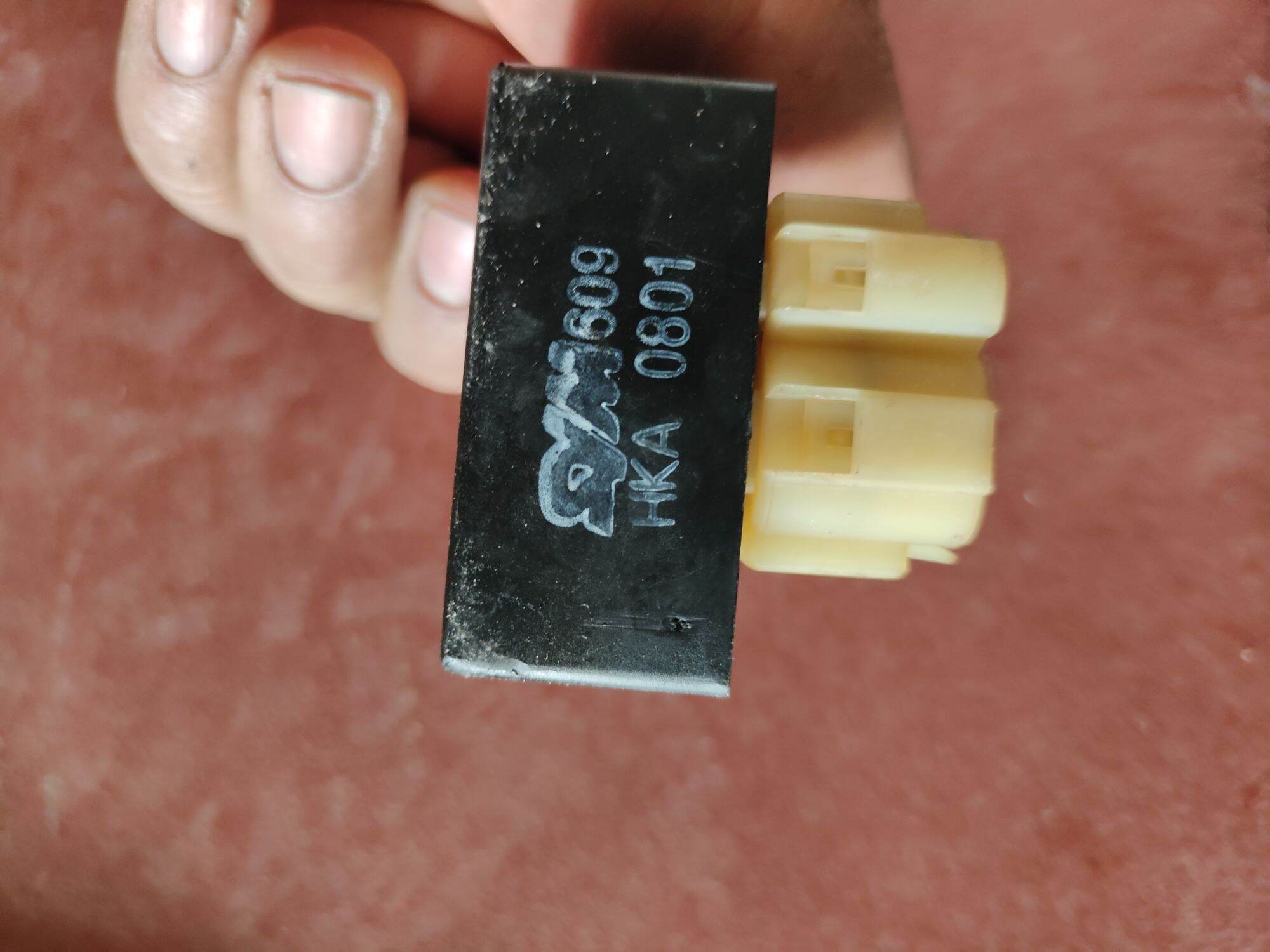 IC lửa bình Attila