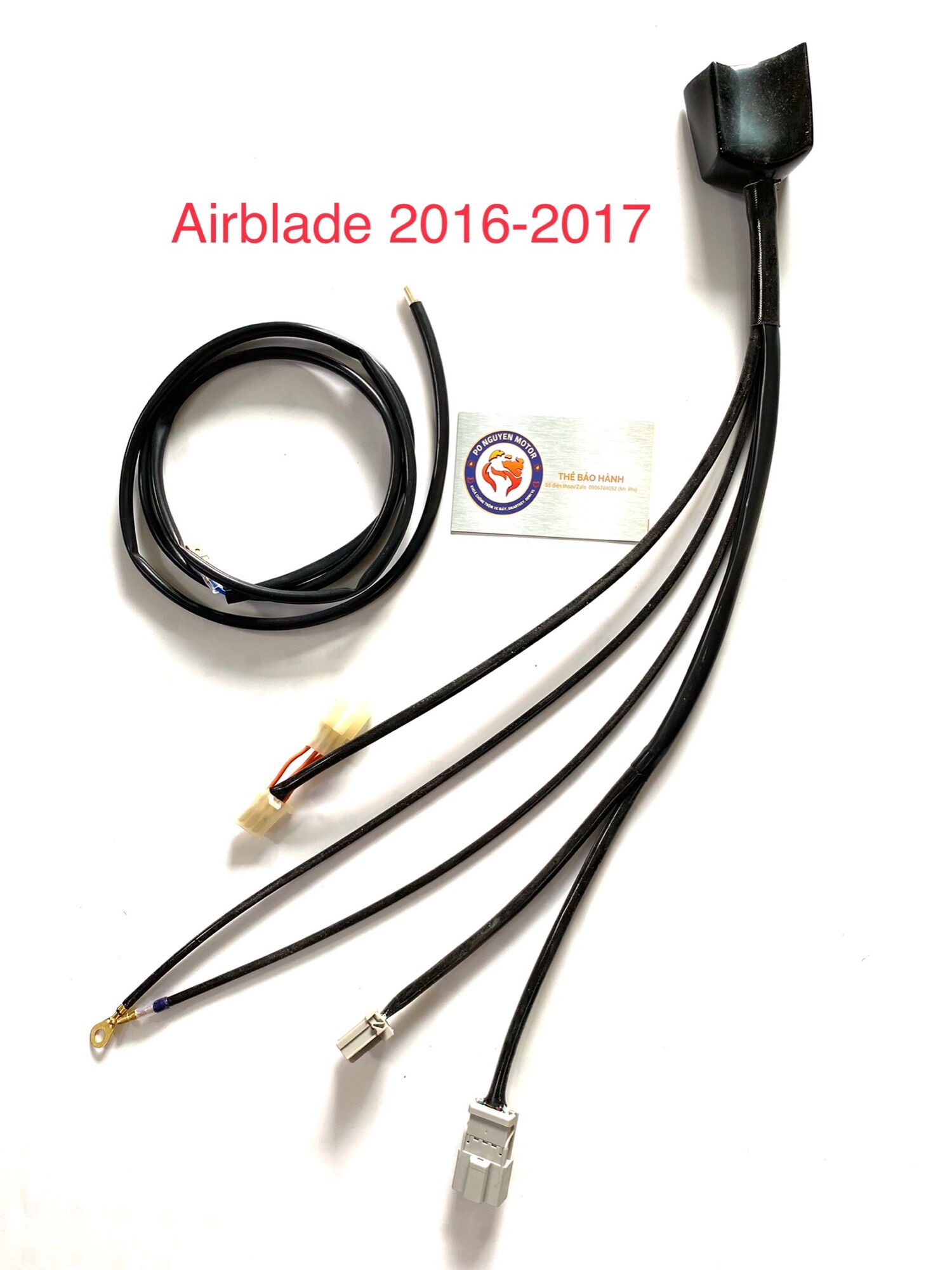 [HCM]BỘ DÂY GIẮC LẮP CHỐNG TRỘM HYPERION CHO CÁC DÒNG XE